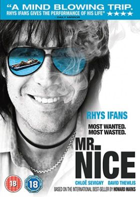 Mr. Nice (2010) online film