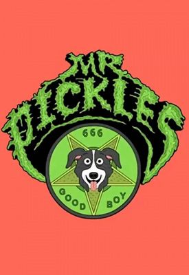 Mr. Pickles 3. évad (2018) online sorozat