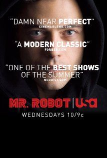 Mr. Robot 1. évad (2015) online sorozat