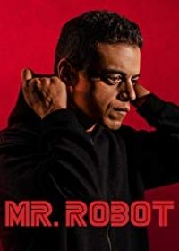 Mr. Robot 4. évad (2019) online sorozat