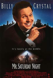 Mr. Saturday Night (1992) online film