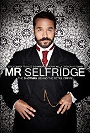 Mr Selfridge 2. évad (2013) online sorozat