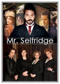 Mr. Selfridge 4. évad (2016) online sorozat