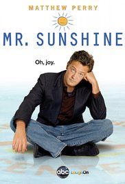 Mr. Sunshine 1. évad (2011) online sorozat