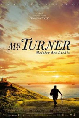 Mr. Turner (2014) online film