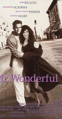 Mr. Wonderful (1993) online film