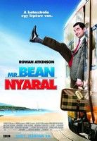 Mr. Bean nyaral (2007) online film