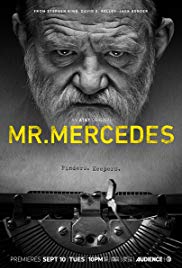 Mr.Mercedes 3. évad (2019) online sorozat