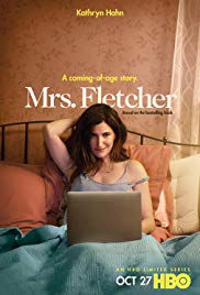 Mrs. Fletcher 1. évad (2019) online sorozat