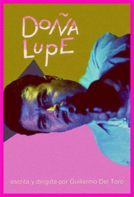 Mrs. Lupe - Dona Lupe (1986) online film