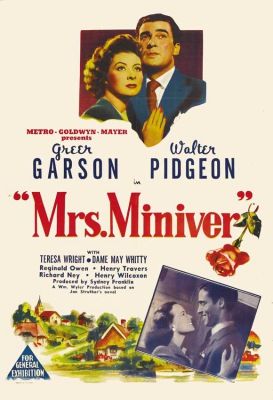 Mrs. Miniver (1942) online film
