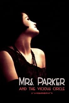 Mrs. Parker és az ördögi kör (1994) online film