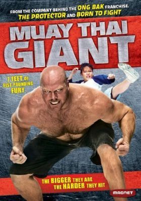 Muay Thai Giant (2008) online film