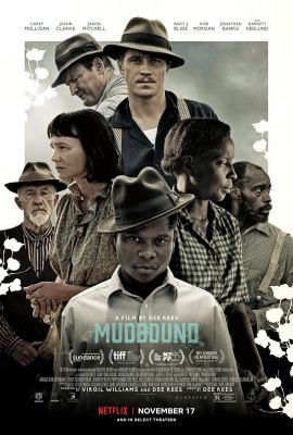 Mudbound (2017) online film