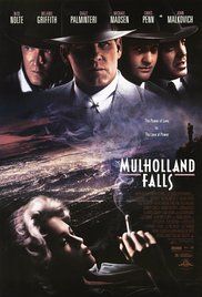 Mulholland - Gyilkos negyed (1996) online film