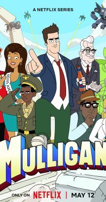 Mulligan 2. évad (2024) online sorozat