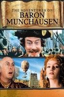 Münchausen báró kalandjai (1988) online film