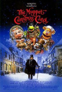 Muppeték karácsonyi éneke (1992) online film
