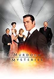 Murdoch nyomozó rejtélyei 11. évad (2017) online sorozat