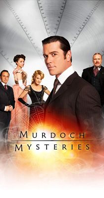 Murdoch nyomozó rejtélyei 7. évad (2013) online sorozat