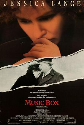 Music Box (1989) online film