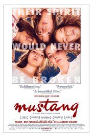 Mustang (2015) online film