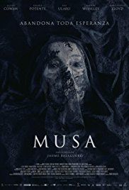 Múzsa (2017) online film