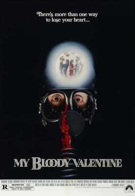 My Bloody Valentine (1981) online film