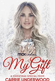 My Gift: Carrie Underwood karácsonyi különkiadás (2020) online film