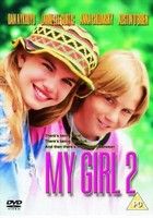 My Girl 2. - Az első igazi kaland (1994) online film