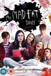 My Mad Fat Diary 2. évad (2013) online sorozat
