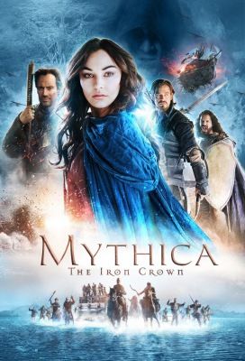 Mythica: A vaskorona legendája (2016) online film
