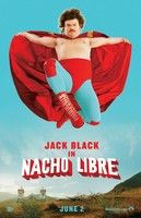 Nacho Libre (2006) online film