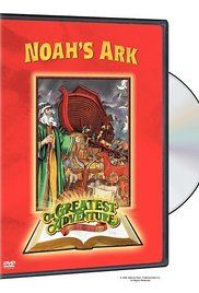 Nagy kalandozások - Történetek a Bibliából: Noé bárkája (1986) online film