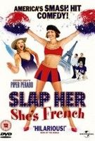 Nagy franc a kis francia (2002) online film