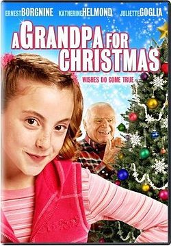 Nagypapát kérek karácsonyra! (2007) online film