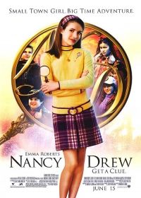 Nancy Drew: A hollywoodi rejtély (2007) online film