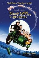 Nanny McPhee és a nagy bumm (2010) online film