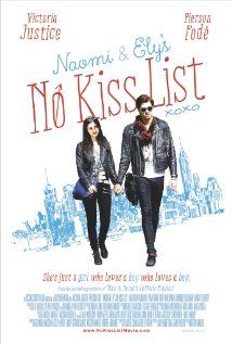 Naomi and Ely's No Kiss List (2015) online film