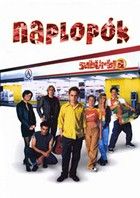 Naplopók (1996) online film