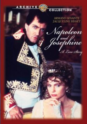 Napóleon és Josephine (1987) online sorozat
