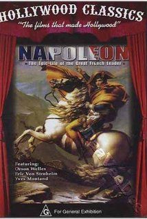 Napóleon (1955) online film
