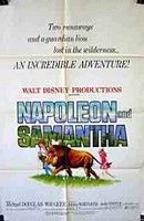 Napoleon és Samantha (1974) online film