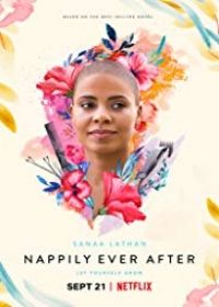 Nappily Ever After (2018) online film