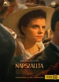 Napszállta (2018) online film