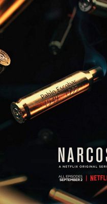 Narcos 2. évad (2016) online sorozat