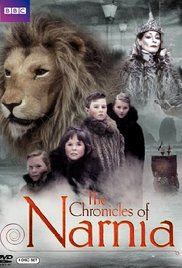 Narnia Krónikái - Az oroszlán, a boszorkány és a ruhásszekrény (1988) online film