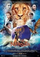 Narnia Krónikái 3. - A Hajnalvándor útja (2010) online film