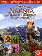 Narnia Krónikái - Az oroszlán, a boszorkány és a ruhásszekrény (2005) online film