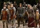 Narnia Krónikái - Caspian herceg online film